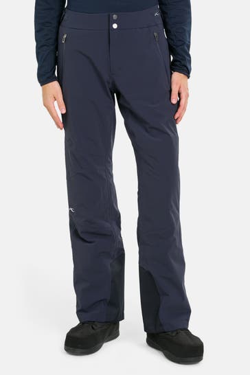 KJUS Skihose 'Formula' marine