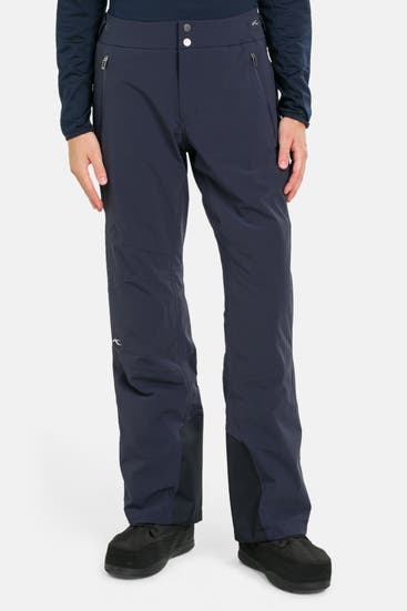 KJUS - Skihose 'Formula' marine