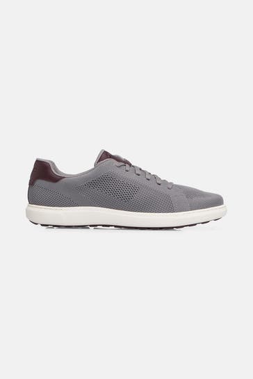 CLARKS Sneaker grau