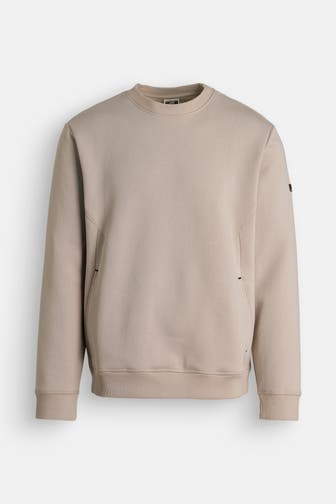 JACK & JONES Sweatshirt greige