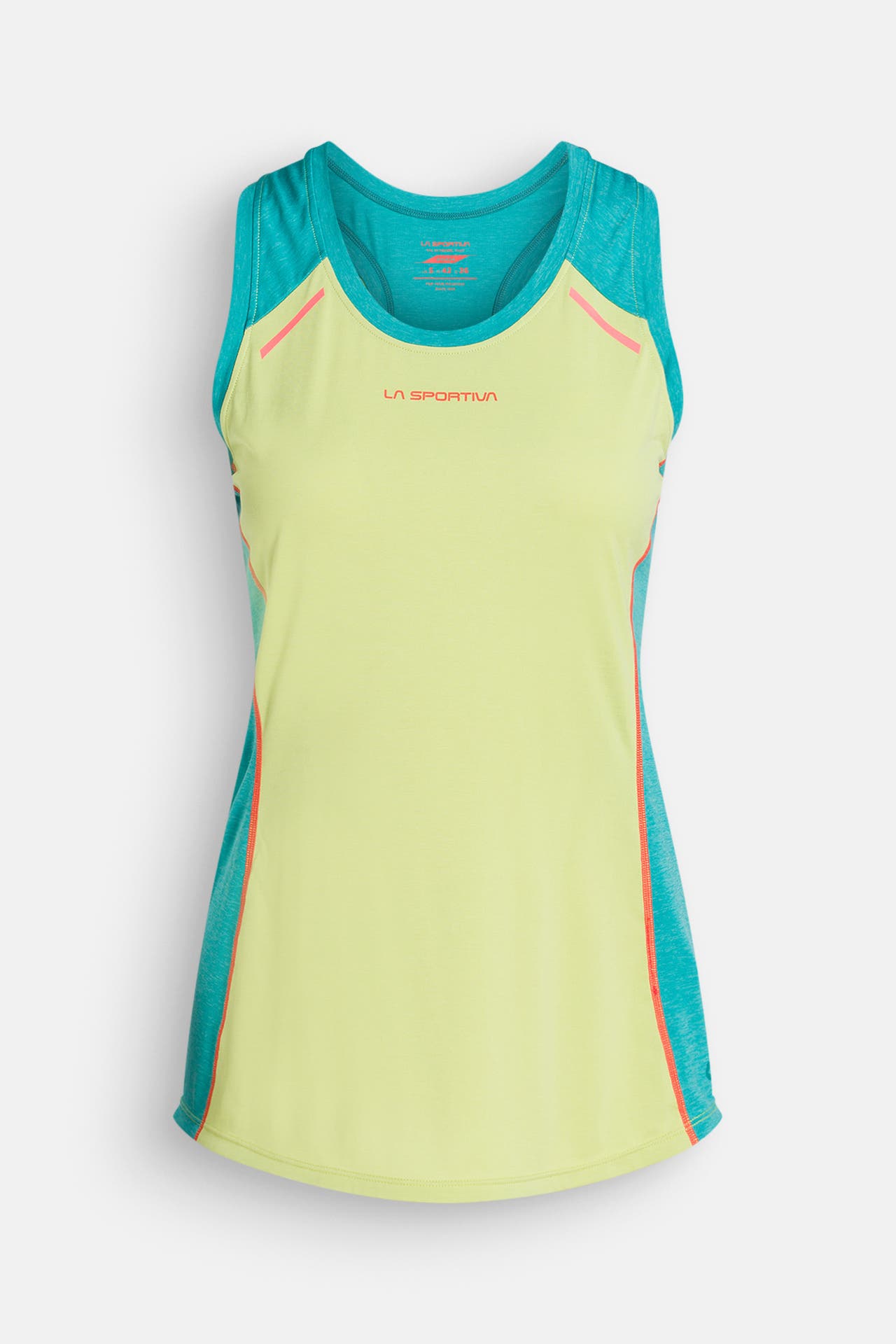 LA SPORTIVA Top mehrfarbig, Bild 1