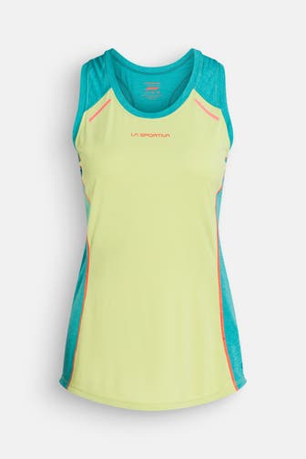 LA SPORTIVA Top mehrfarbig