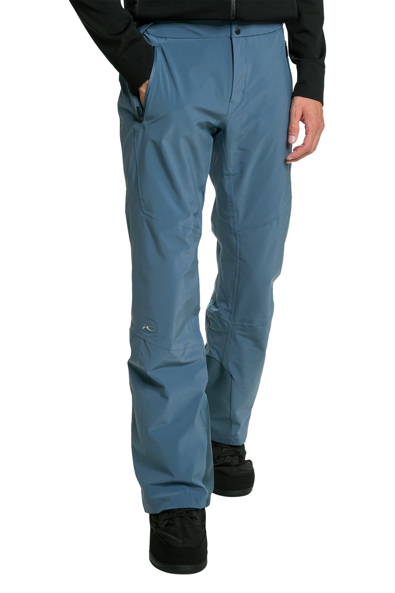 KJUS Skihose azurblau » günstig online kaufen Outletcity