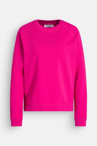 MARC O'POLO DENIM Sweatshirt pink
