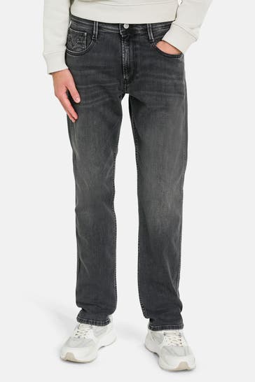 REPLAY Jeans 'Anbass' slim