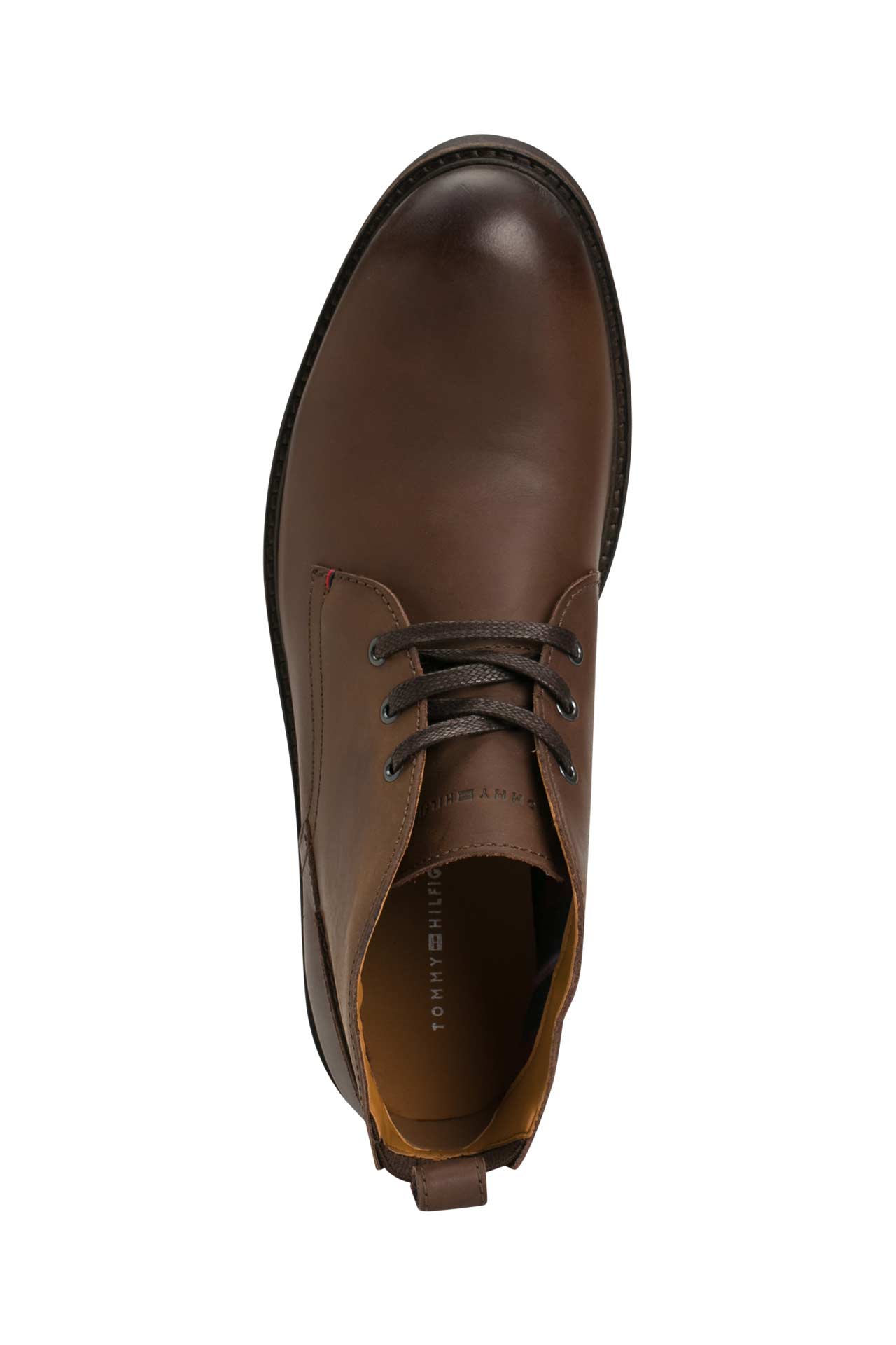 Tommy hilfiger clearance curtis boots