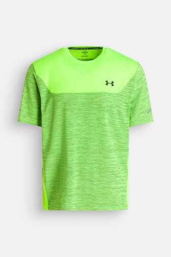 UNDER ARMOUR T-Shirt gemustert