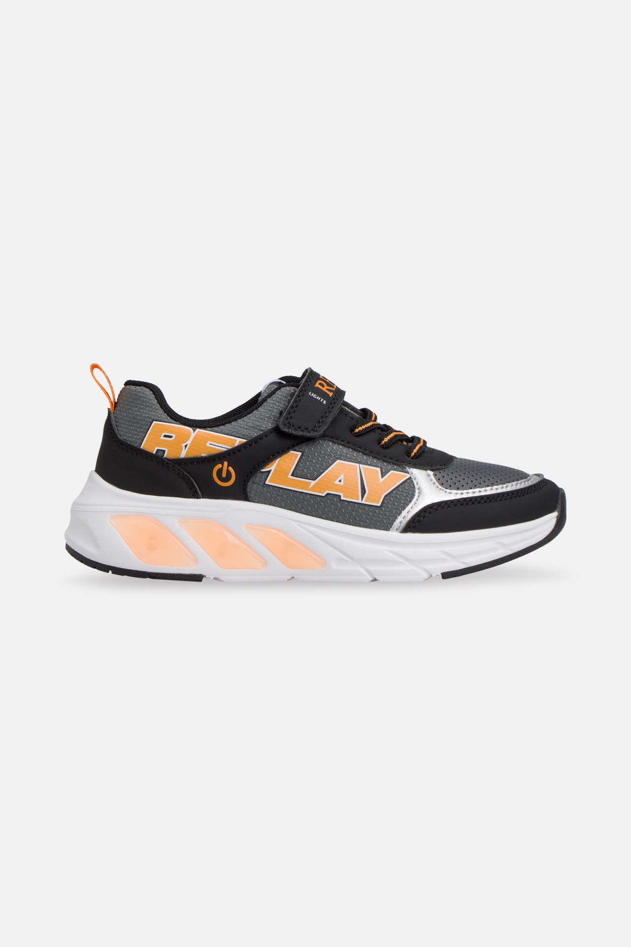 REPLAY Sneaker gemustert, Bild 1