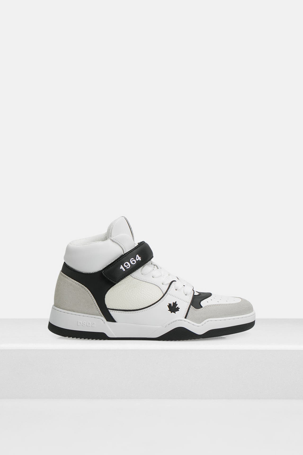 DSQUARED2 Sneaker mehrfarbig, Bild 1