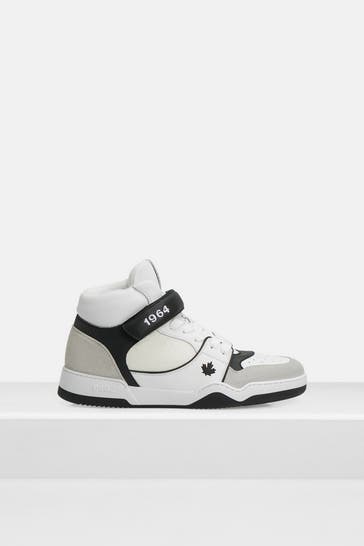 DSQUARED2 Sneaker mehrfarbig
