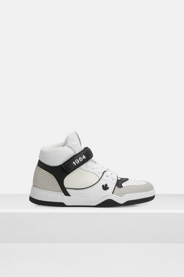 DSQUARED2 - Sneaker mehrfarbig