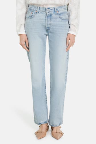 LEVI'S® Jeans '501' straight