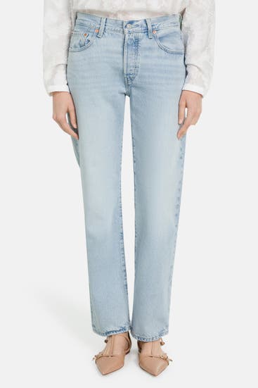 LEVI'S® - Jeans '501' straight
