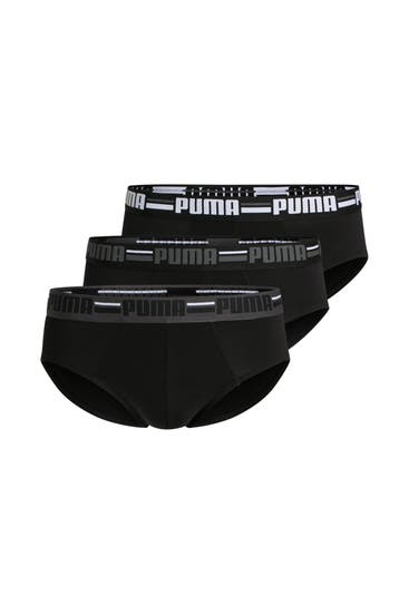 PUMA - 3er-Pack Slips