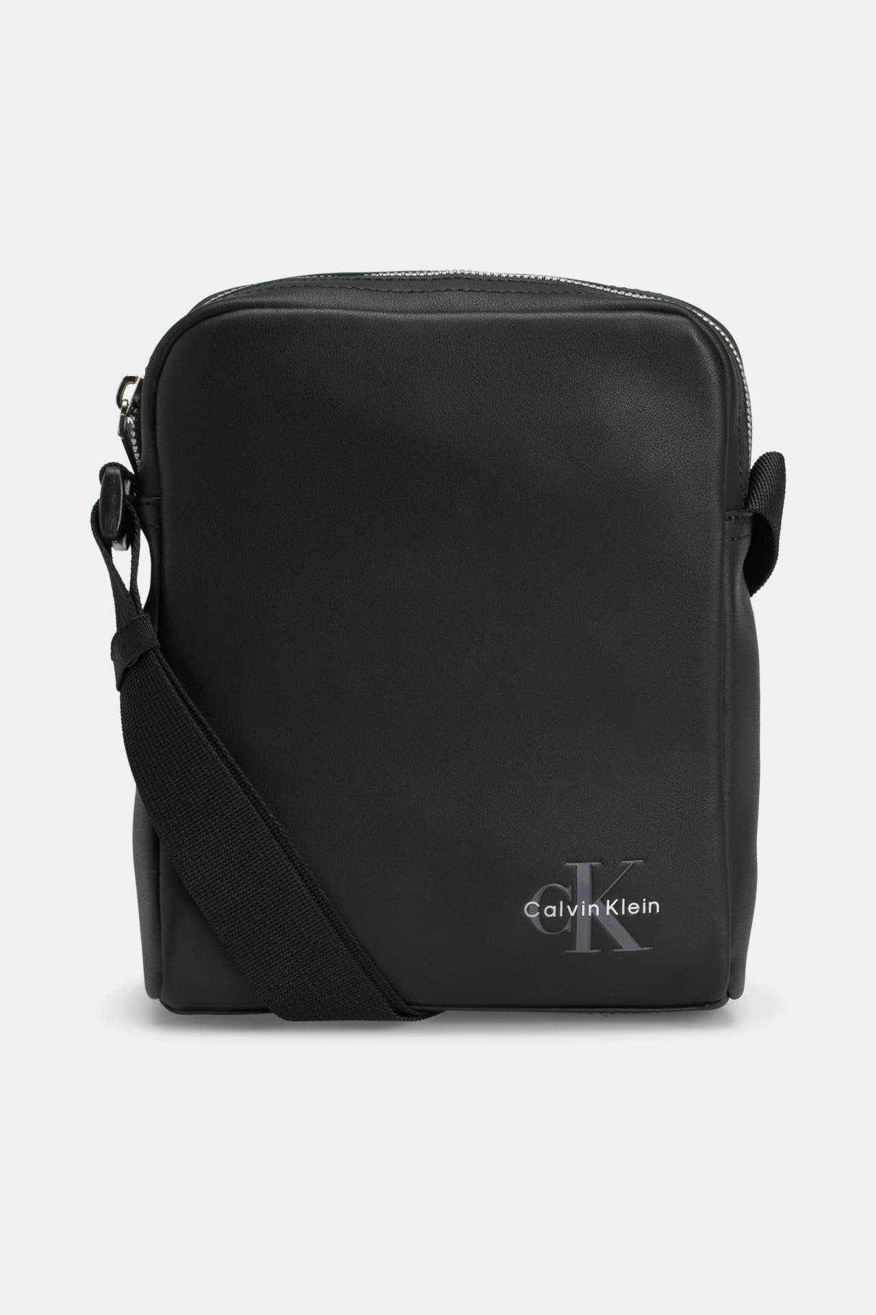 CK JEANS Umhängetasche schwarz, Bild 1