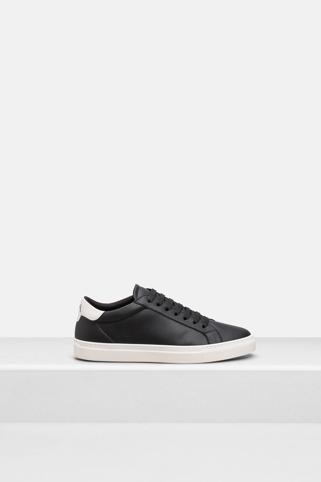 EMPORIO ARMANI Sneaker schwarz, Bild 1