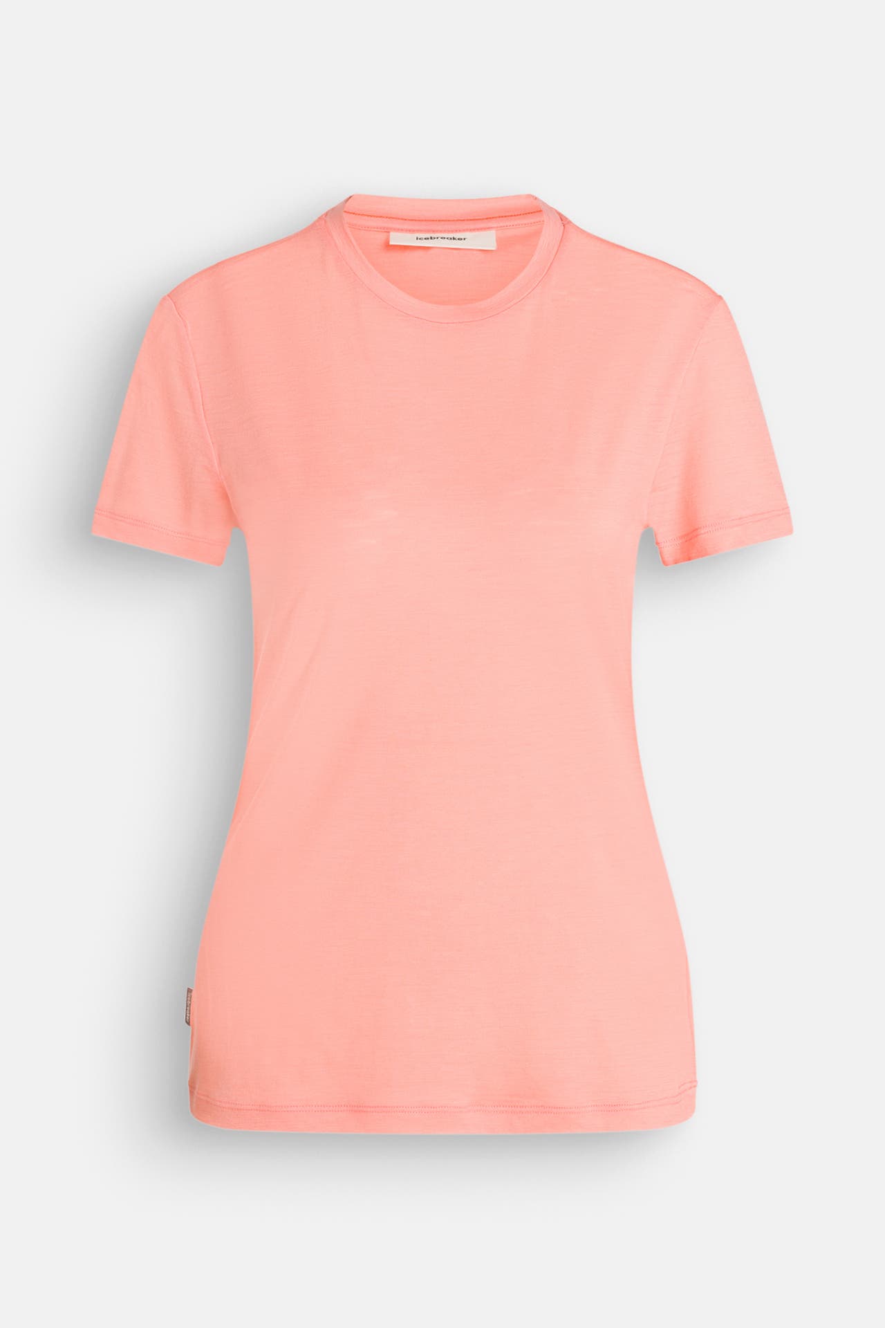 ICEBREAKER T-Shirt 'Tech Lite' lachs, Bild 1