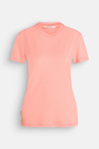 ICEBREAKER T-Shirt 'Tech Lite' lachs