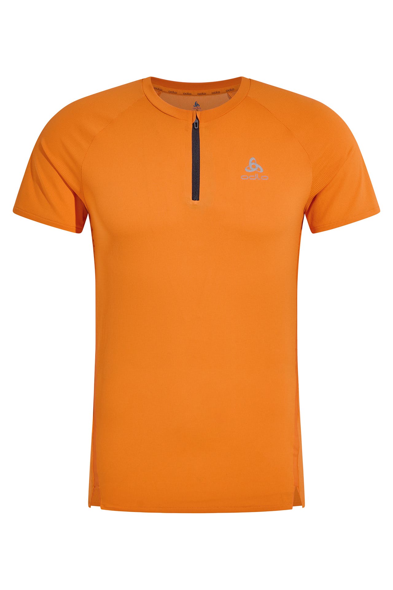 ODLO Funktionsshirt 'X-Alp Trail' orange, Bild 1
