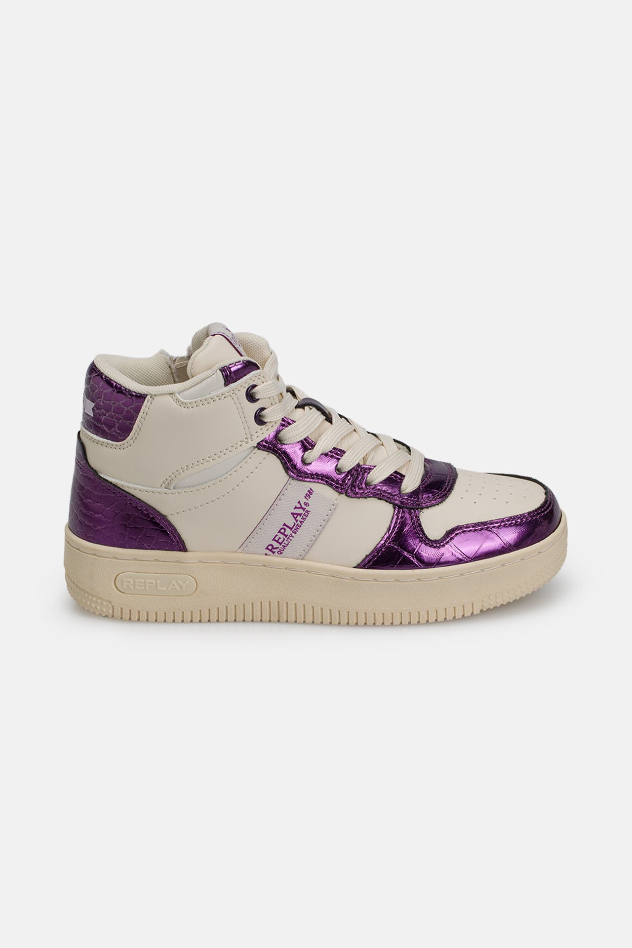 REPLAY Sneaker 'Epic' mehrfarbig, Bild 1