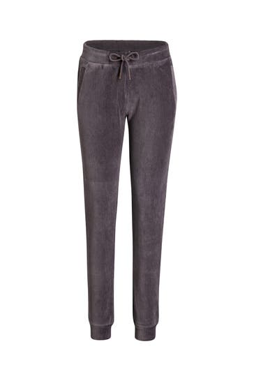 VENICE BEACH Joggpants 'Suna' steingrau