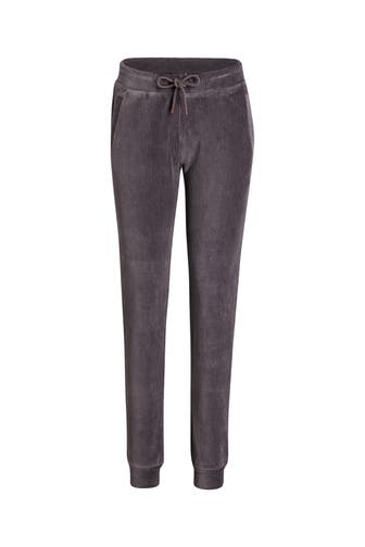 VENICE BEACH Joggpants 'Suna' steingrau