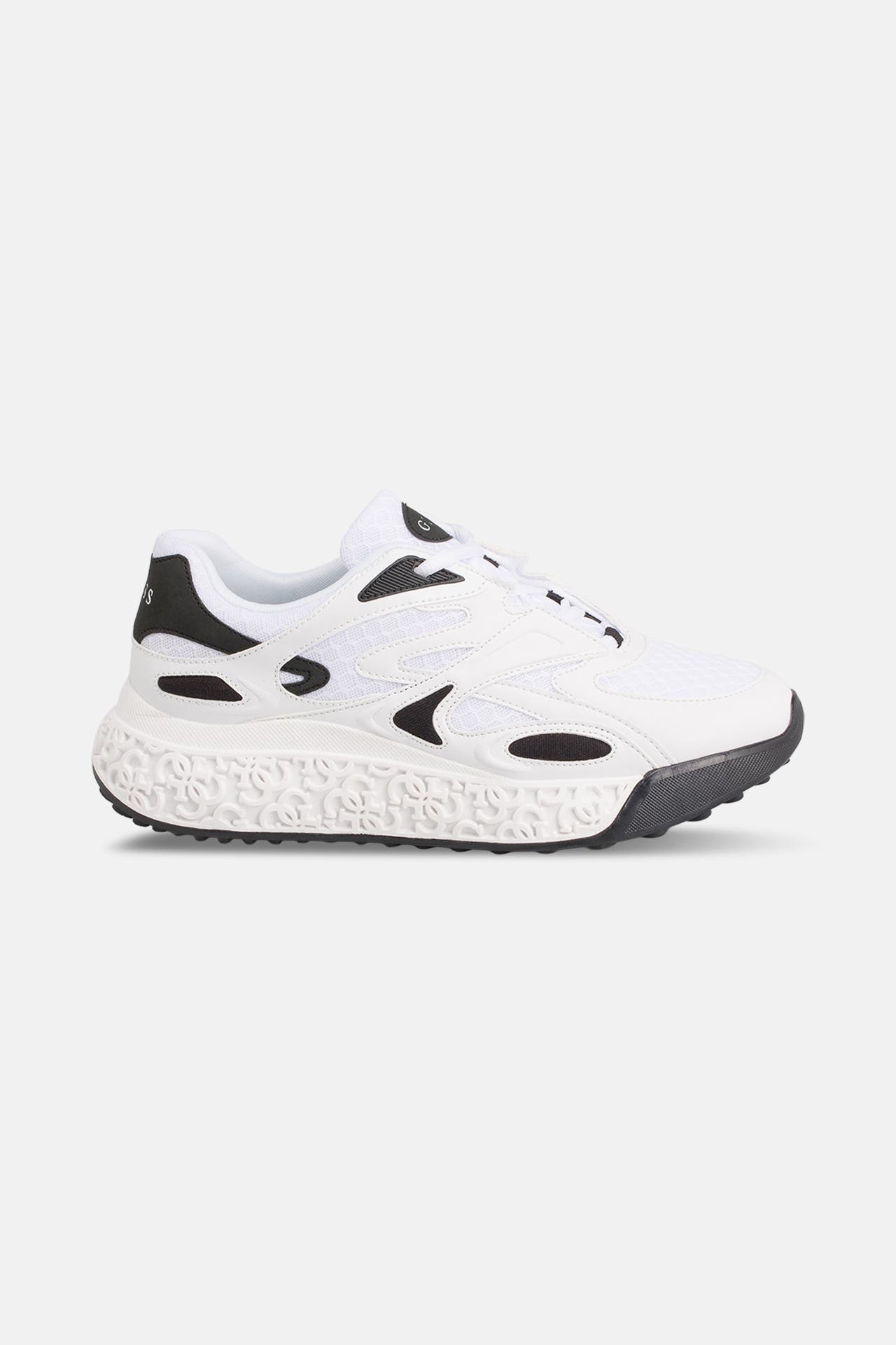 GUESS Sneaker 'Swania' zweifarbig, Bild 1