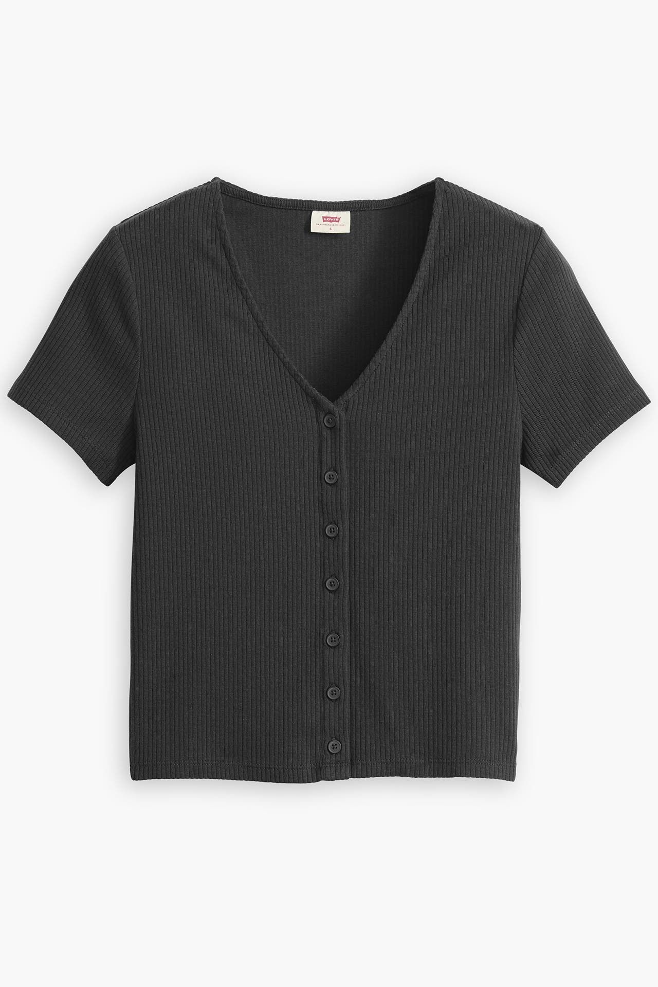 LEVI'S® T-Shirt schwarz, Bild 1