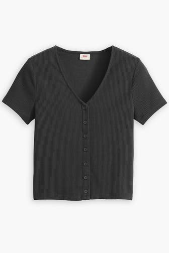 LEVI'S® T-Shirt schwarz