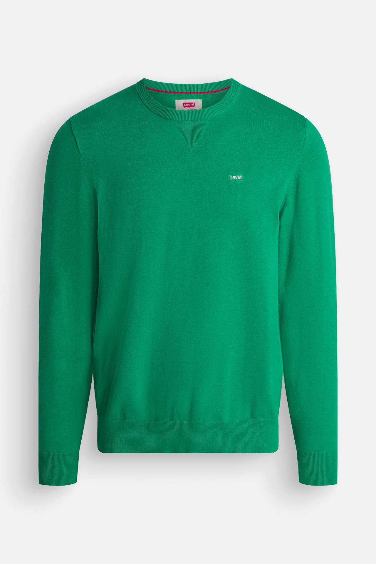 LEVI'S® Strickpullover grün, Bild 1