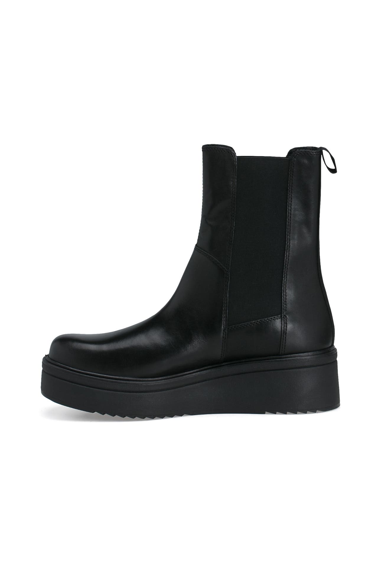 Chelsea-Boots schwarz VAGABOND » günstig online kaufen | Outletcity