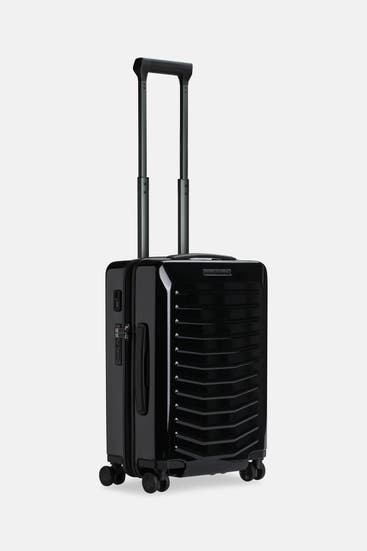 PORSCHE DESIGN - Koffer 'Roadster' schwarz