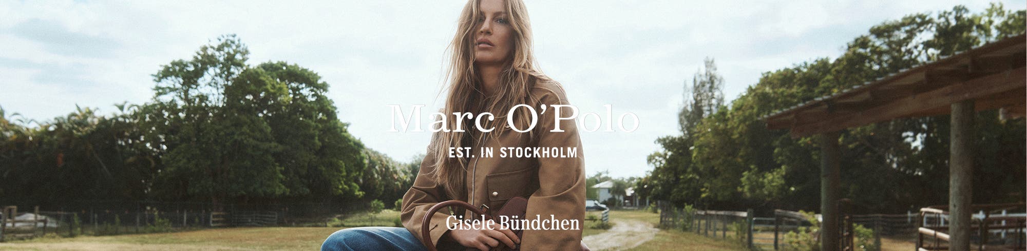 MARC O'POLO Sale Damen