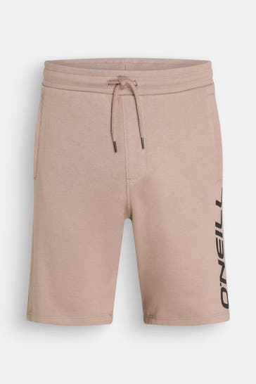 O'NEILL Sweatshorts greige