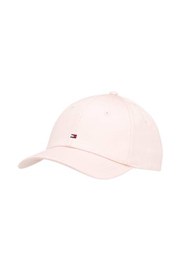 TOMMY HILFIGER Basecap rosa