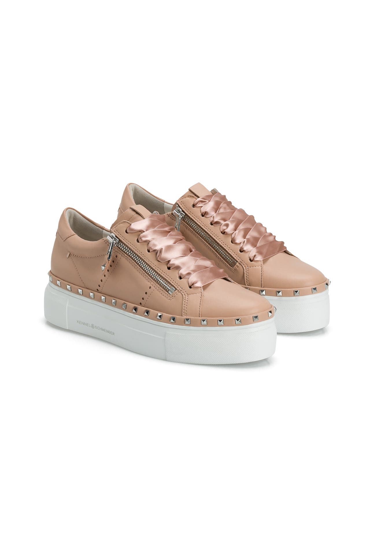 Kennel schmenger plateau sneaker clearance