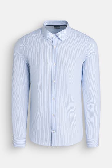 JOOP! Casual-Hemd Slim Fit