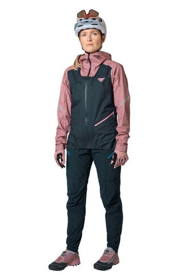 DYNAFIT Hardshelljacke mehrfarbig