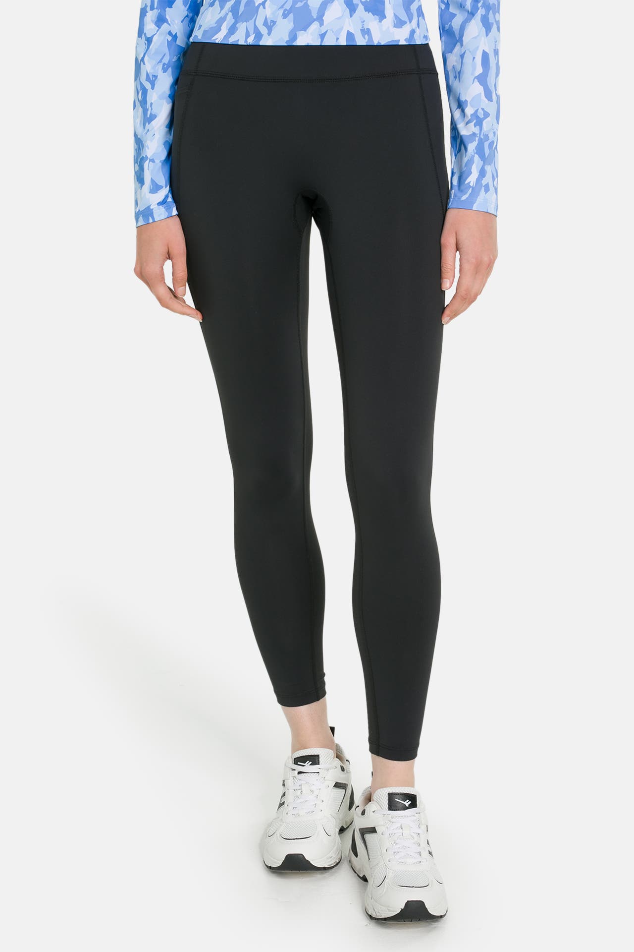 TED BAKER Tights schwarz, Bild 1