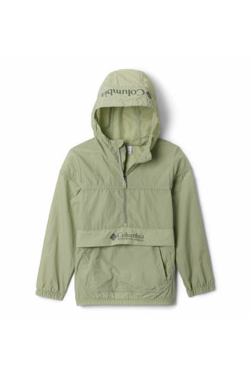 COLUMBIA Anorak 'Challenger™' graugrün