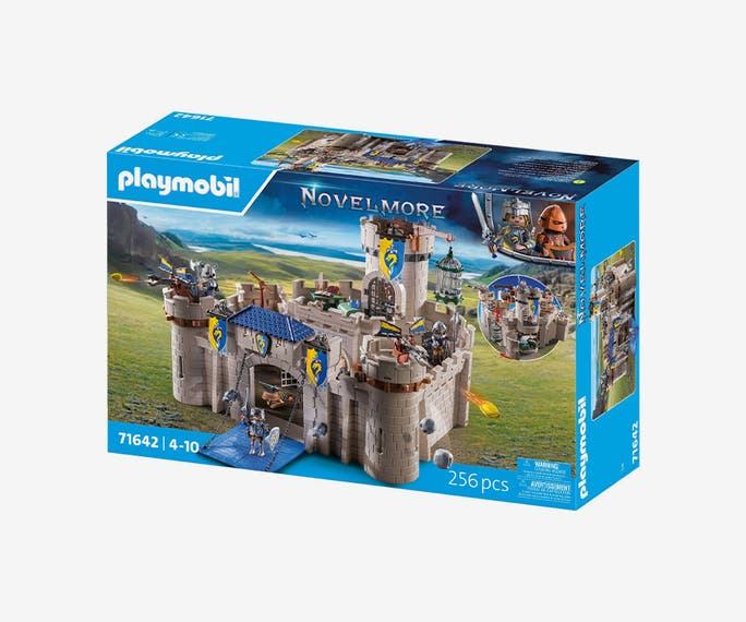 Playmobil