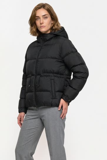 COLMAR Daunenjacke schwarz