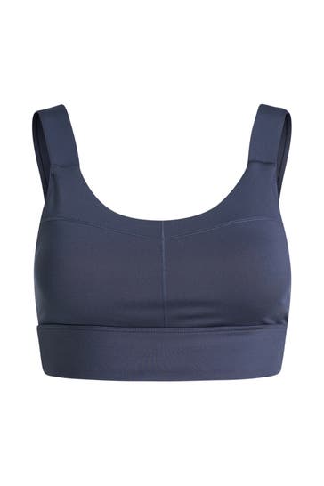 ROXY Sport-Bustier 'Dance Away' dunkelblau