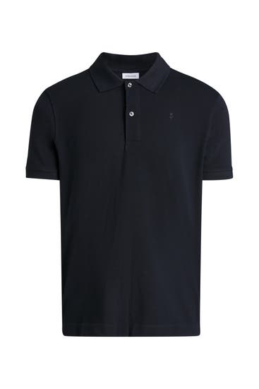SEIDENSTICKER - Polo-Shirt nachtblau
