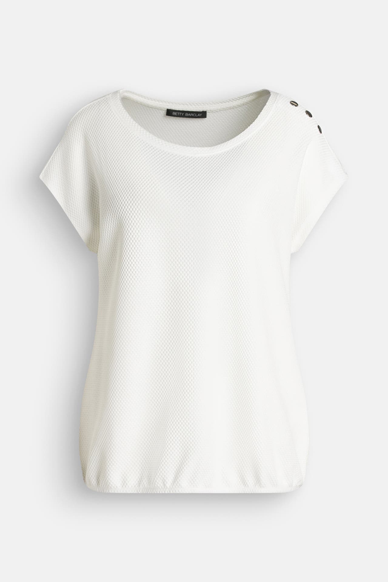 BETTY BARCLAY T-Shirt weiß, Bild 1