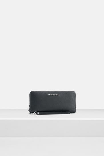 MICHAEL MICHAEL KORS Geldbörse schwarz