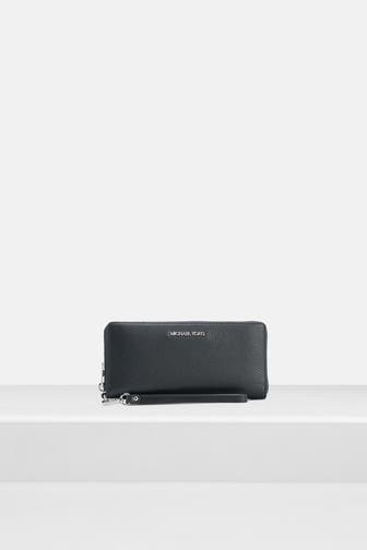 MICHAEL MICHAEL KORS Geldbörse schwarz