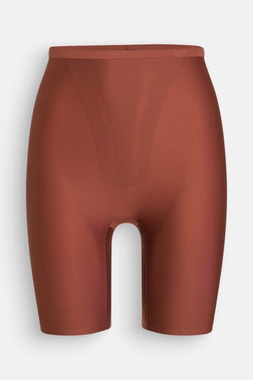 TRIUMPH Shaping-Tights 'Shape Smart' kupfer