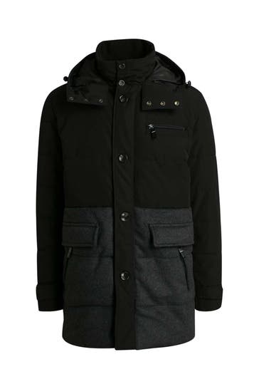DESIGUAL Parka 'Andres'