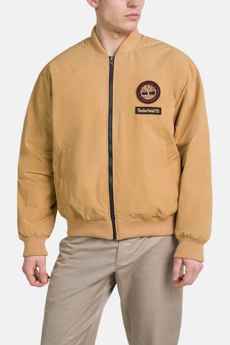 TIMBERLAND Blouson hellbraun